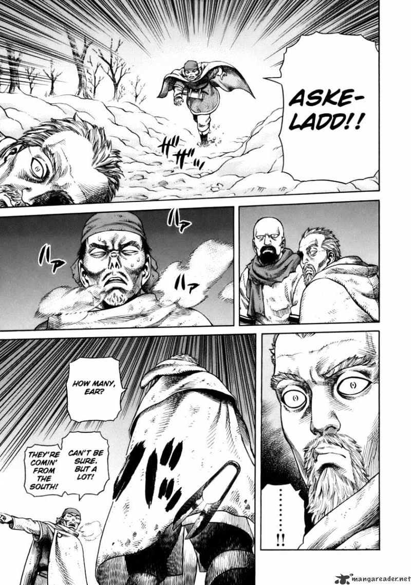 Vinland Saga, Chapter 31 image 23